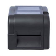 Tlačiareň štítkov BROTHER TD-4420TN (tlač štítkov, 203 dpi, max. šírka štítku 112 mm) USB, LAN, RS