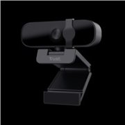 TRUST webkamera TANOR FULL HD WEBCAM