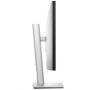 DELL LCD U2725QE - 27"/IPS/LED/3840x2160/16:9/120Hz/8ms/3000:1/600 cd/m2/DP/HDMI/THb/PIVOT/VESA