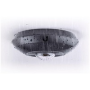 UBNT UVC-AI-360 - Fisheye UniFi video camera, 5MP, 360°