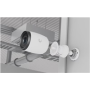 UBNT UVC-AI-Pro - UVC AI Professional kamera, 8MP - White
