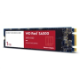 BAZAR WD RED SSD 3D NAND WDS100T1R0B 1TB M.2, (R:560, W:530MB/s) poškozen obal