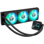 ASUS vodní chladič CPU AIO PRIME LC 360 ARGB, 3x120mm, AM5, LGA1851