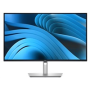 DELL LCD P2725D - 27"/IPS/LED/2560x1440/16:9/100Hz/8ms/1500:1/350 cd/m2/HDMI/DP/PIVOT/VESA/3YNBD 