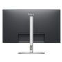 DELL LCD P2725D - 27"/IPS/LED/2560x1440/16:9/100Hz/8ms/1500:1/350 cd/m2/HDMI/DP/PIVOT/VESA/3YNBD 