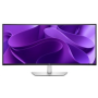 DELL LCD P3425WE - 34"/IPS/LED/3440x1440/21:9/100Hz/5ms/1500:1/350 cd/m2/HDMI/DP/VESA/3YNBD (210