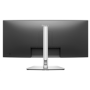 DELL LCD P3425WE - 34"/IPS/LED/3440x1440/21:9/100Hz/5ms/1500:1/350 cd/m2/HDMI/DP/VESA/3YNBD (210