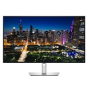 DELL LCD U3225QE - 32"/IPS/LED/3840x2160/16:9/120Hz/8ms/3000:1/600 cd/m2/DP/HDMI/THb/PIVOT/VESA