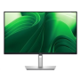 DELL LCD P2425DE - 24"/IPS/LED/2560x1440/16:9/100Hz/8ms/1500:1/350 cd/m2/HDMI/DP/PIVOT/VESA/3YNBD 