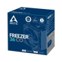ARCTIC Chladič CPU Freezer 36 CO, 2x120mm, LGA1851, AM5