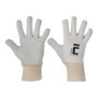 Rukavice pracovné, kombinované Pelican Plus, veľ. 8/M