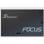 SEASONIC zdroj 750W FOCUS SPX-750 (2021), 80+ GOLD