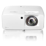 Optoma projektor GT2100HDR (DLP, FULL 3D, Laser, FULL HD, 4200 ANSI, 2xHDMI, RS232, USB-A, RJ45,