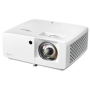Optoma projektor GT2100HDR (DLP, FULL 3D, Laser, FULL HD, 4200 ANSI, 2xHDMI, RS232, USB-A, RJ45,