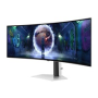 SAMSUNG MT LED LCD 49" Samsung Odyssey OLED G9 (G93SD) - 5120x1440, QD-OLED, Prohnutý 1800R, 240Hz