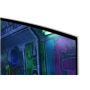 SAMSUNG MT LED LCD 49" Samsung Odyssey OLED G9 (G93SD) - 5120x1440, QD-OLED, Prohnutý 1800R, 240Hz