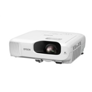 EPSON projektor EB-W56S, 1280x800, 3.700ANSI, 16.000:1, VGA, HDMI, USB, REPRO 16W