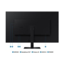 SAMSUNG MT LED LCD Monitor 37" Samsung ViewFinity S7 (S70D)  - 3440x1440x, VA, 60Hz, 5ms