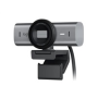 Logitech Webcam BRIO 705 pro Business, 4K, šedá