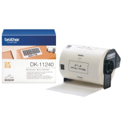 Samolepiace etikety Brother DK-11240 102 x 51 mm na čiarové kódy