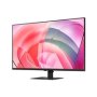 SAMSUNG MT LED LCD Monitor 37" Samsung ViewFinity S8 (S80UD) - 3840x2160, VA, 60Hz, 5ms