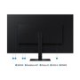 SAMSUNG MT LED LCD Monitor 37" Samsung ViewFinity S8 (S80UD) - 3840x2160, VA, 60Hz, 5ms