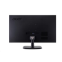 ACER LCD EK241YGbi 60cm (23.8") IPS LED, FHD 1920x1080@120Hz HDMI, 75Hz VGA, 250cd/m2, 178/178, 1ms