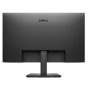 DELL LCD E2425HM - 23,8"/IPS/LED/1920x1080/16:9/100Hz/5ms/1000:1/250 cd/m2/DP/VGA/HDMI/VESA/3YNBD 