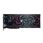 GIGABYTE VGA AMD Radeon RX 9070 XT AORUS ELITE 16GB, RX 9070 XT, 16GB GDDR6, 2xDP, 2xHDMI