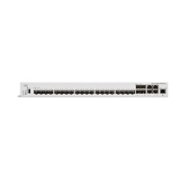 Cisco Catalyst switch C1300-24XS (20xSFP+,4x10GbE/SFP+combo) - REFRESH