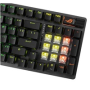 ASUS klávesnice ROG Strix Scope II 96 Wireless (ROG NX Snow) - CZ/SK