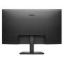 DELL LCD E2725HM - 23,8"/IPS/LED/1920x1080/16:9/100Hz/5ms/1000:1/250 cd/m2/DP/VGA/HDMI/VESA/3YNBD 