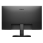 DELL LCD SE2425HM - 23,8"/IPS/LED/1920x1080/16:9/100Hz/5ms/1000:1/250 cd/m2/HDMI/VGA/VESA/3YNBD (210