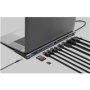 MANHATTAN Dokovací stanice USB-C 12v1, 2xHDMI, DP, USB-C PD 100W, USB-C 3.0, 3xUSB-A 3.0, SD/microSD