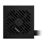 GIGABYTE zdroj P550SS, 550W, 80+ Silver, 120mm, ATX 3.0, černá