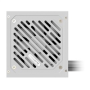 GIGABYTE zdroj P550SS ICE, 550W, 80+ Silver, 120mm, ATX 3.0, bílá