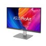 ASUS LCD 27" PA27JCV ProArt, IPS, 5K, 99% DCI-P3, PD 96W, VESA, HDR 500, Auto KVM, HDMI, DP, repro