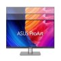 ASUS LCD 27" PA27JCV ProArt, IPS, 5K, 99% DCI-P3, PD 96W, VESA, HDR 500, Auto KVM, HDMI, DP, repro