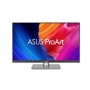ASUS LCD 27" PA27JCV ProArt, IPS, 5K, 99% DCI-P3, PD 96W, VESA, HDR 500, Auto KVM, HDMI, DP, repro