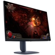 DELL LCD GAME-AW2725DM - 27"/IPS/LED/2560x1440/16:9/180Hz/1ms/1000:1/400 cd/m2/HDMI/DP/PIVOT/VESA