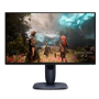 DELL LCD GAME-AW2725Q - 27"/OLED/3840x2160/16:9/240Hz/0.03ms/1500000:1/250 cd/m2/HDMI/DP/PIVOT/VESA