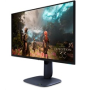 DELL LCD GAME-AW2725Q - 27"/OLED/3840x2160/16:9/240Hz/0.03ms/1500000:1/250 cd/m2/HDMI/DP/PIVOT/VESA