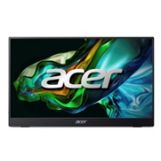 ACER LCD PM161QB1bmiuux 40cm (15.6") IPS LED, FHD 1920x1080@60Hz, 250cd/m2, 170/170, -, 1xHDMI +