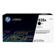 HP 828A Black LaserJet Imaging Drum, CF358A (30,000 pages)