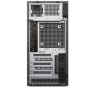 DELL PC Pro Max Tower T2 FCT2250/1500W/TPM/U7-265K/32GB/1TSSD/Integrated/vPro/Kb/Mouse/W11 Pro/3Y PS