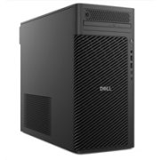 DELL PC Pro Max Tower T2 FCT2250/1500W/TPM/U9-285K/64GB/1TSSD/Integrated/vPro/Kb/Mouse/W11 Pro/3Y PS