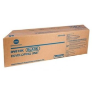 developer MINOLTA DV512K Bizhub 224e/284e/364e/454e/554e, C224e/C284e/C364e/C454e/C554e black 