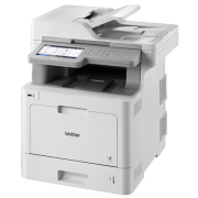 MFP laser far BROTHER MFC-L9570CDW - P/C/S, Duplex, Fax, DADF, Ethernet, WiFi
