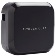 popisovač BROTHER PT-P710BT CUBE Plus