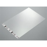 carrier sheet BROTHER ADS-1800W/2200/2700W (2ks)